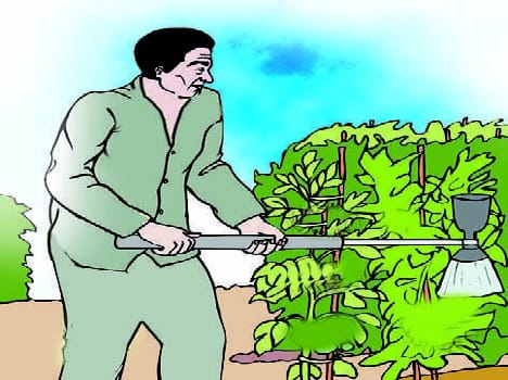 On speculative fears of bogus 50 farmers notice